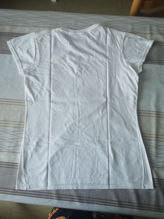 Tee-shirt - photo numéro 2