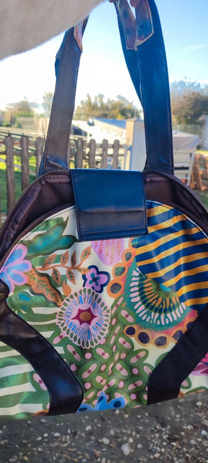 Sac à main Desigual - photo numéro 2