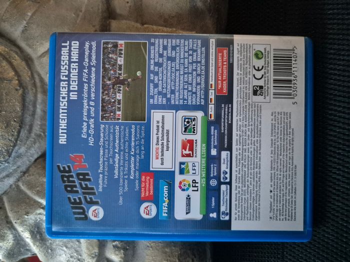 jeux PSVITA - photo numéro 2
