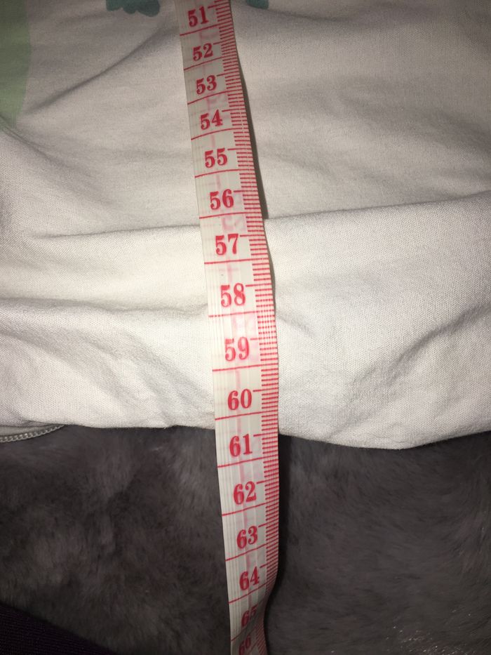 Gigoteuse chaude 6 mois - photo numéro 3