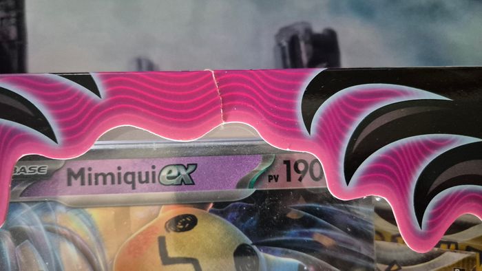 Coffret carte pokemon - photo numéro 9