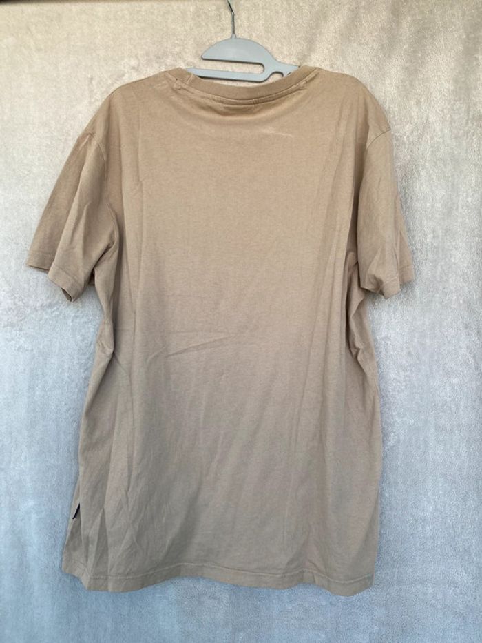 TEE shirt kaporal beige - photo numéro 2