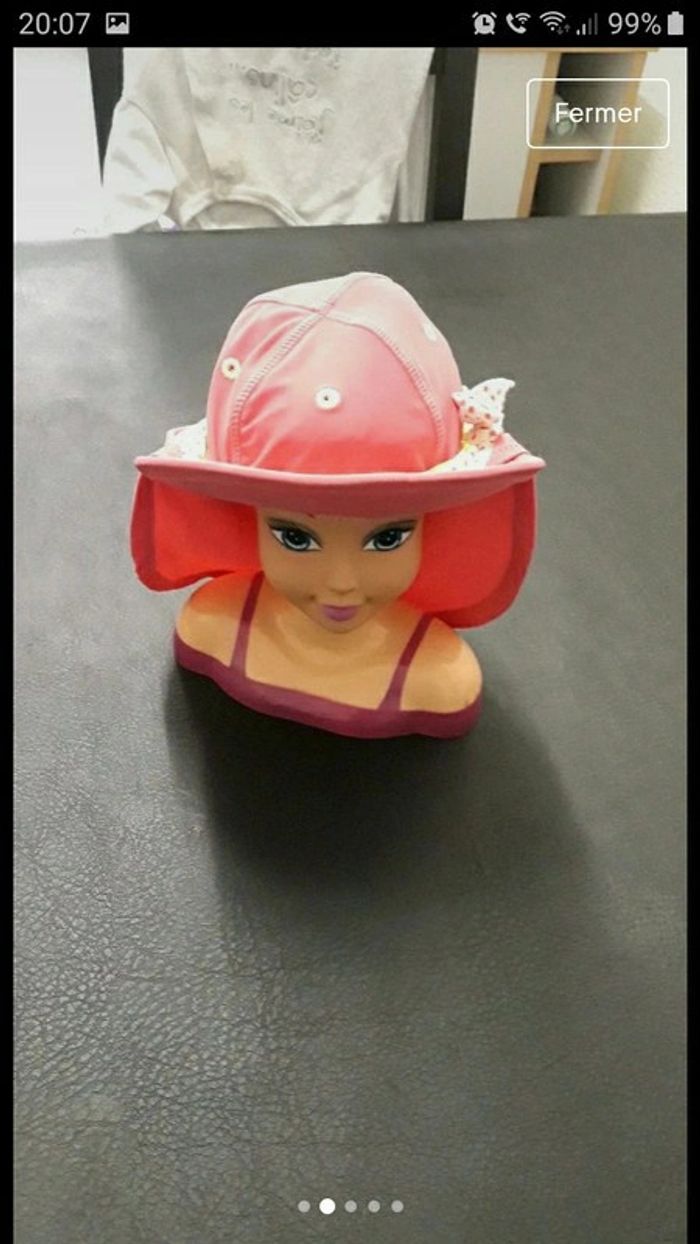 Lot de 18 vêtements été fille 2 ans - photo numéro 10