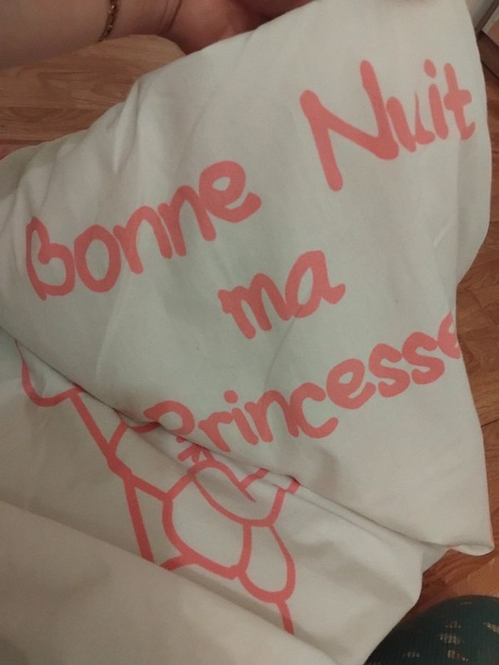 Kimbaloo gigoteuses fille 6/24mois - photo numéro 5