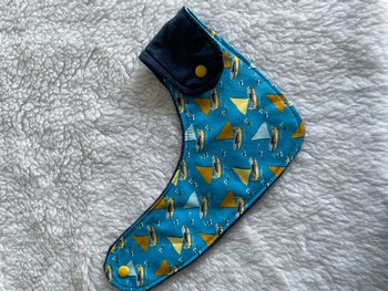bandana marine