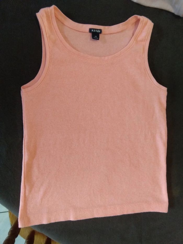 Lot de 2 hauts été - photo numéro 2