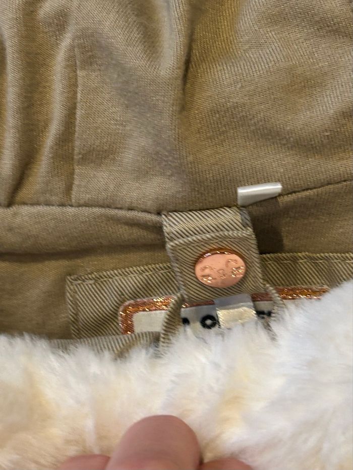 Manteau d’hiver orchestra  18M - photo numéro 9