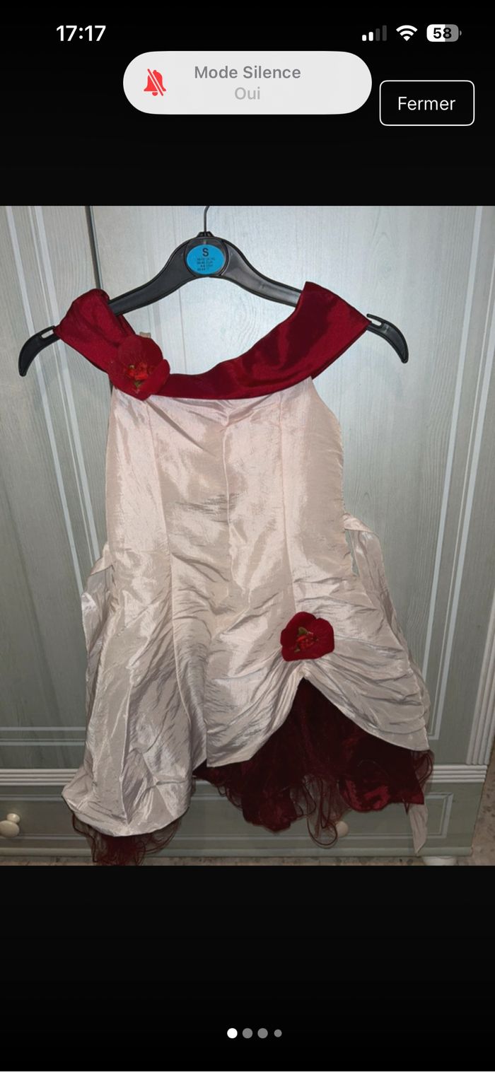Robe d’événement