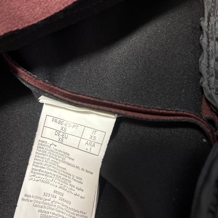 Veste pimkie  Xs - photo numéro 3