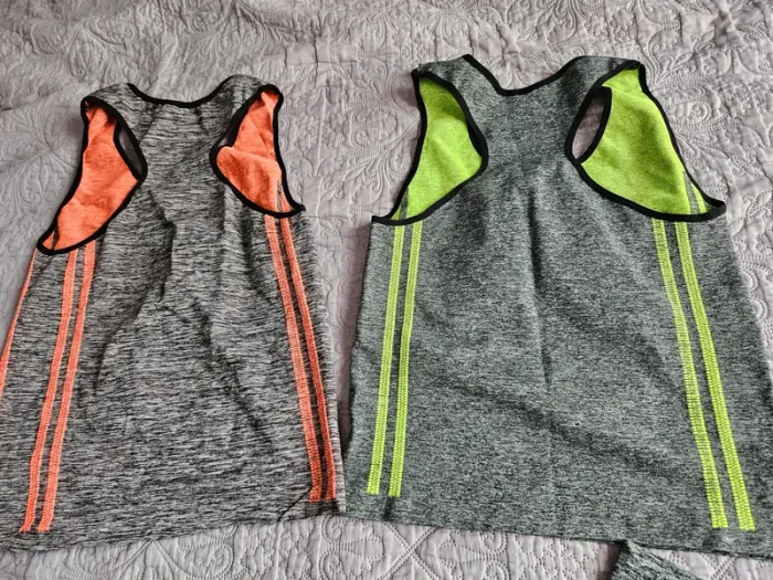 2 ensembles de sport neufs - photo numéro 4