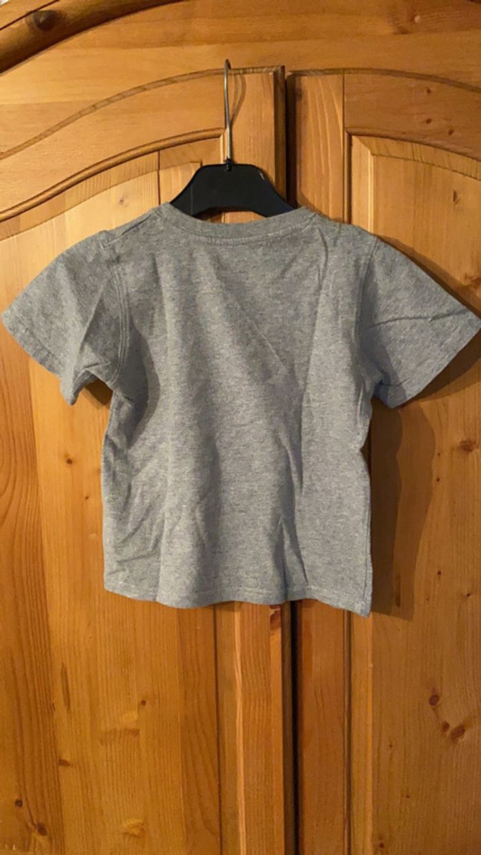 T shirt - photo numéro 2