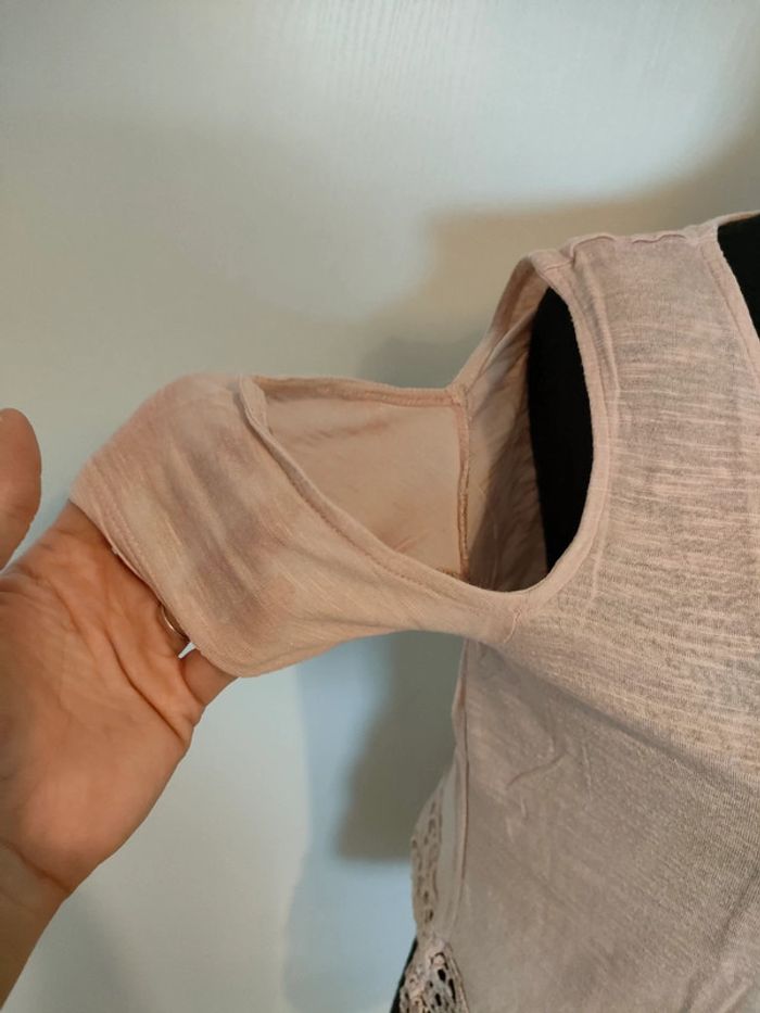 Haut TS - photo numéro 2