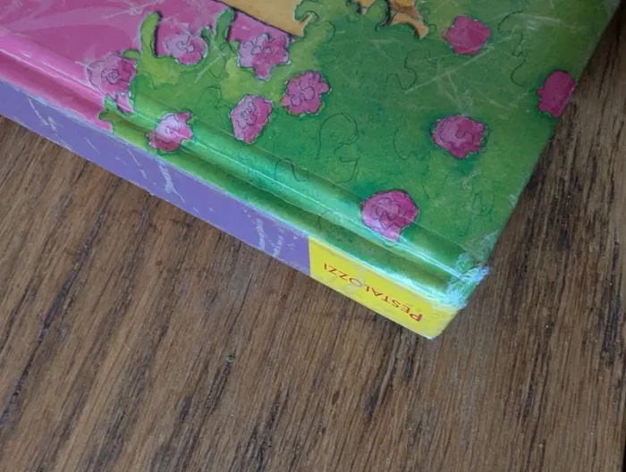 Mon livre de princesses pour rêver - photo numéro 2