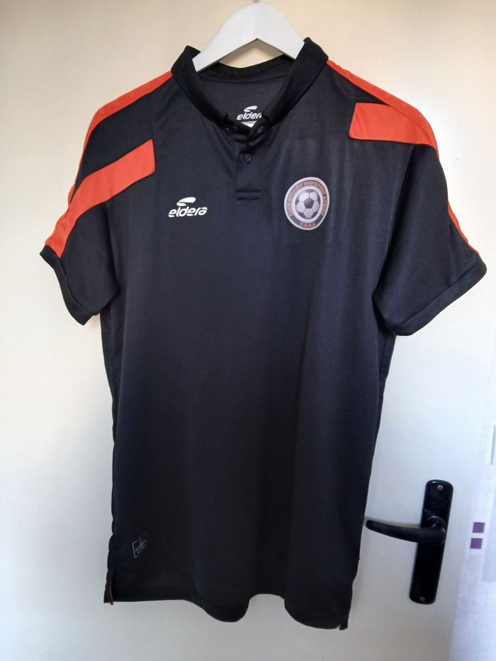 Maillot Eldera Taille L