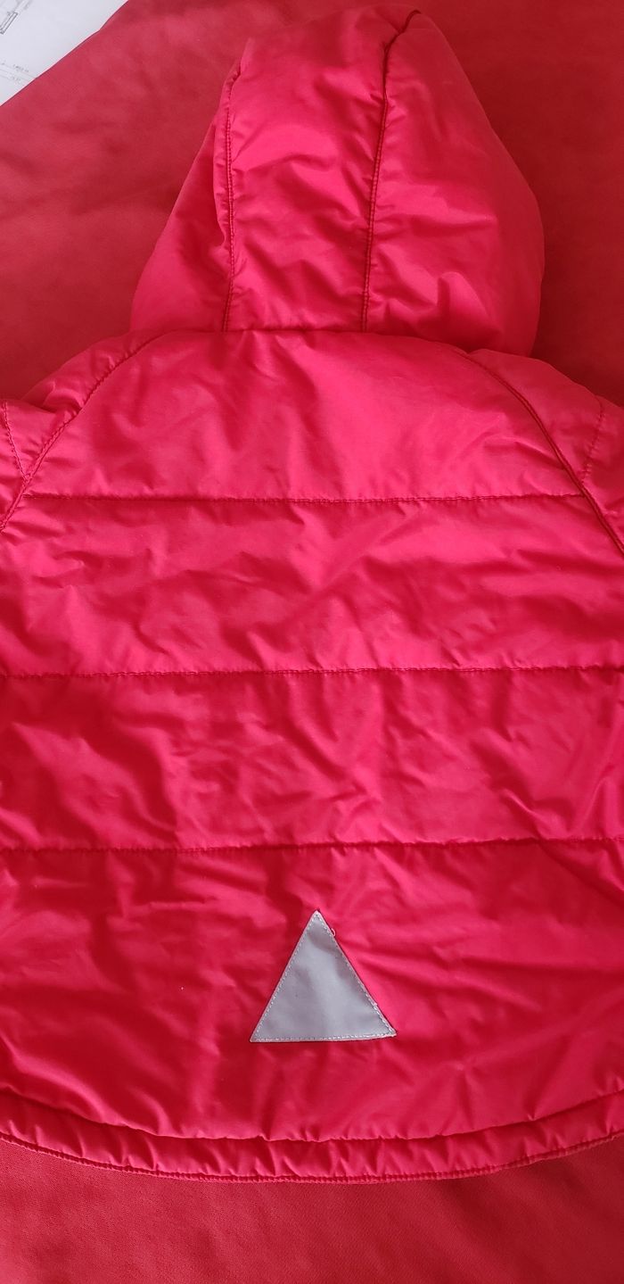 Manteau T12 moid - photo numéro 3