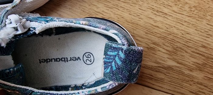 Chaussures - photo numéro 9