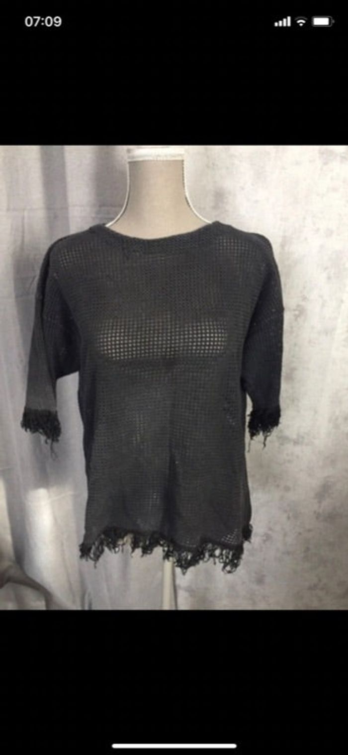 Haut taille 40/42 + autre