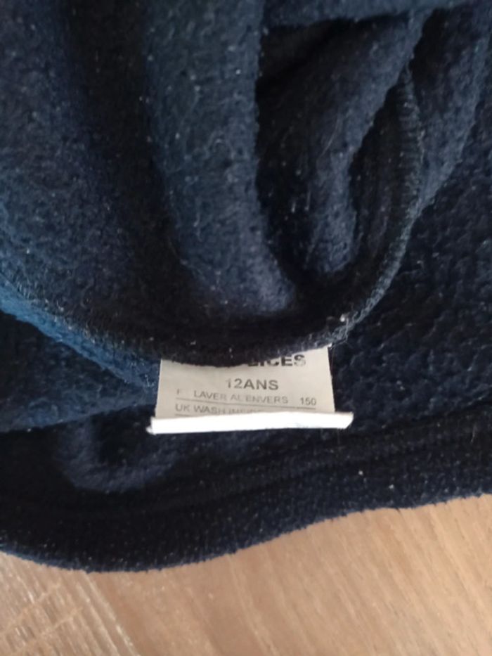 Sweat polaire Complices - photo numéro 5