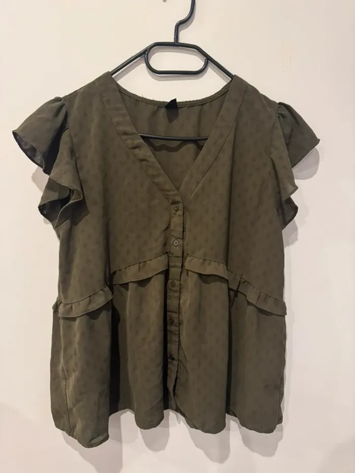 Chemisier Shein Taille L