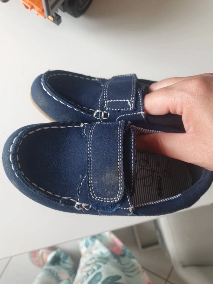 Chaussures - photo numéro 4