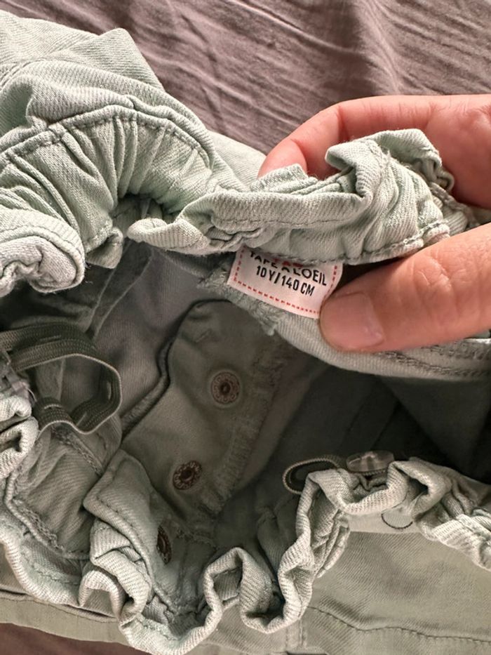 Ensemble tao 140 - photo numéro 5