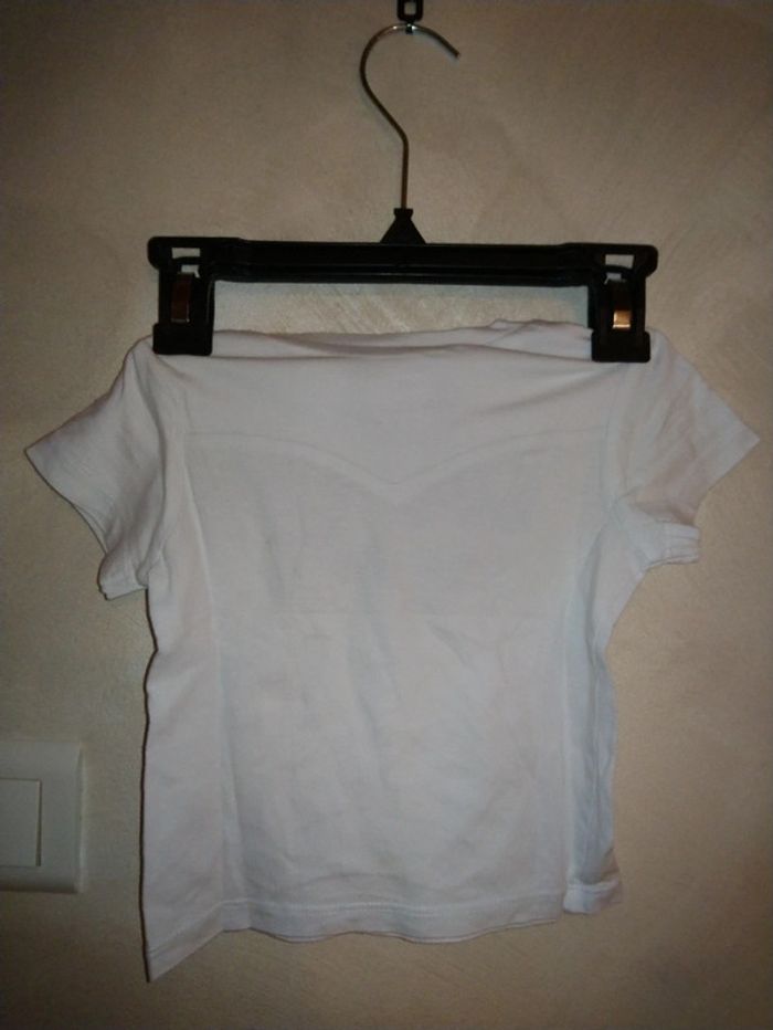 Joli tee shirt bébé garçon Levi's 12 mois en excellent état - photo numéro 5