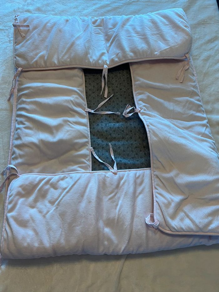 Tour de parc Noukie’s