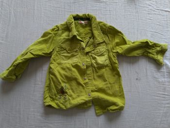 Chemise