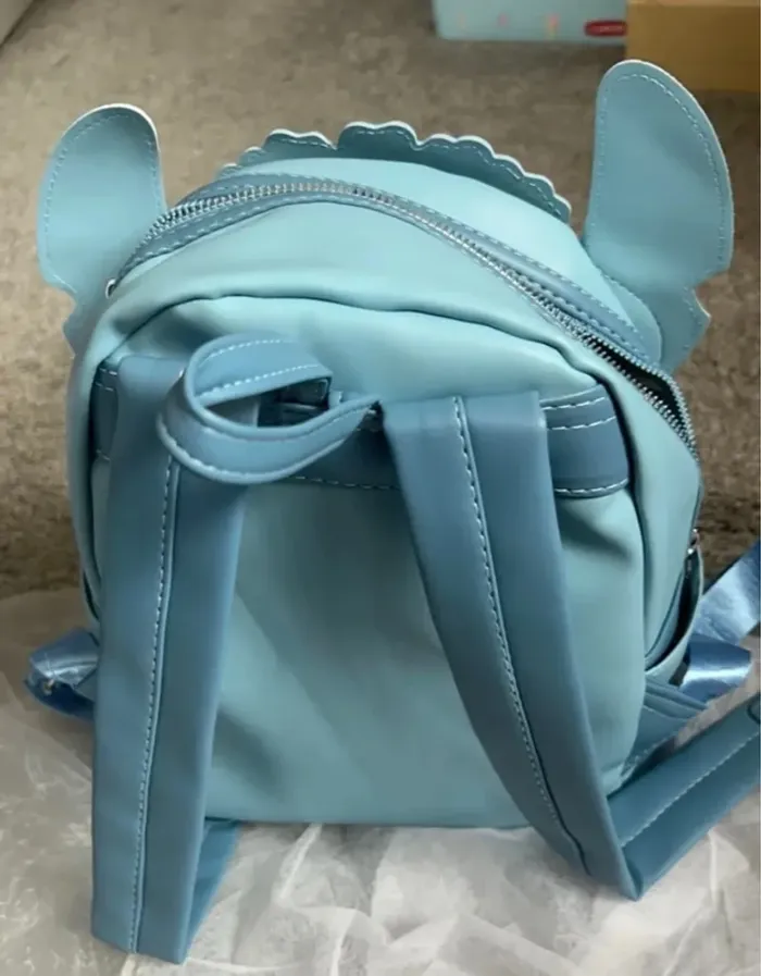 Sac Stitch neuf Disney - photo numéro 6