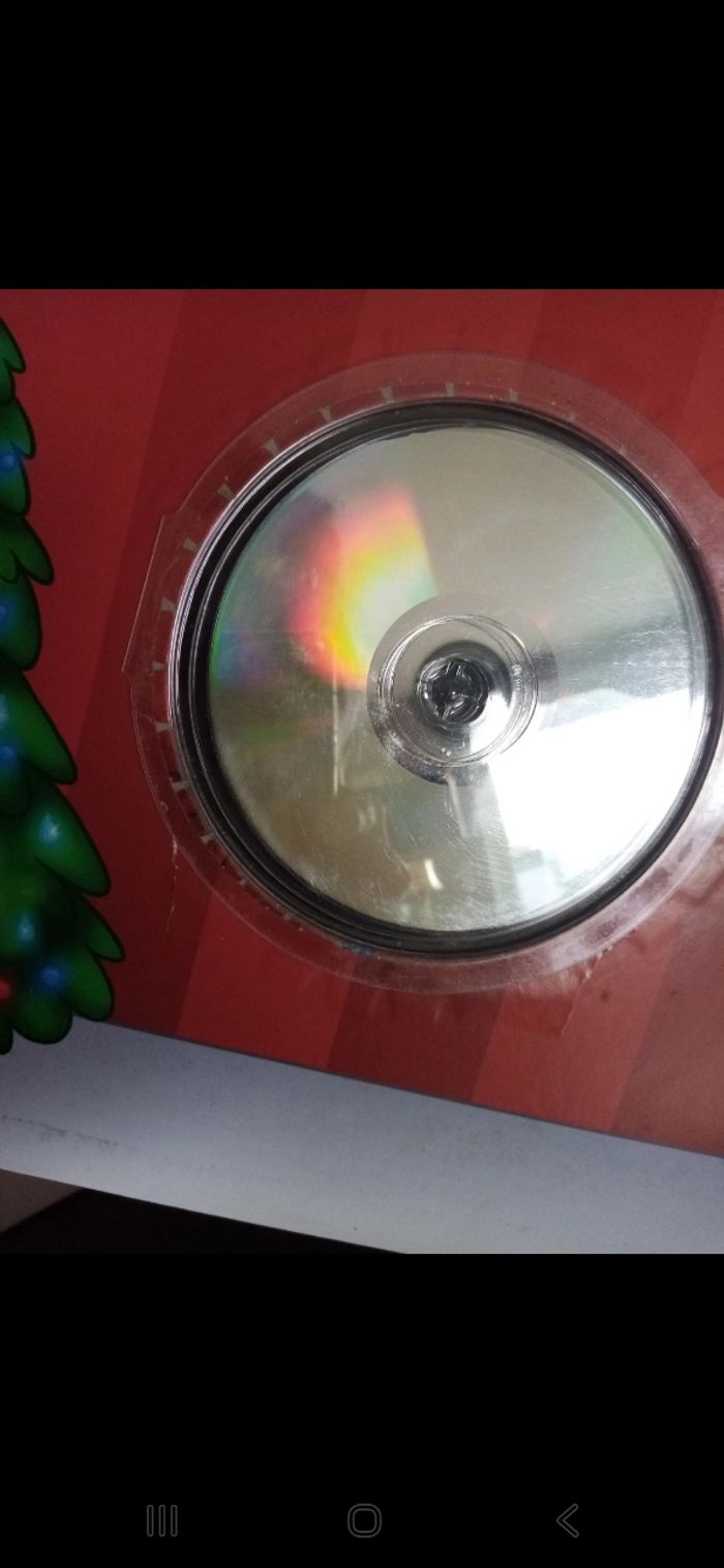 Livre CD audio 24 histoires. Noël - photo numéro 3