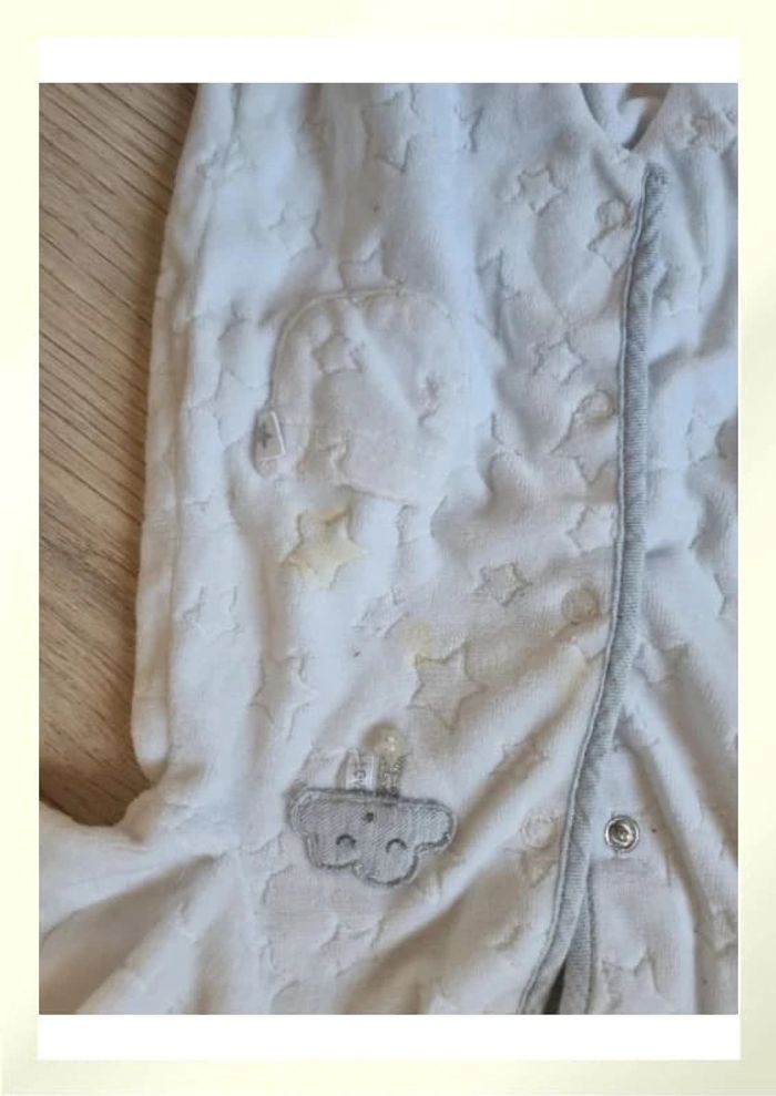 Pyjamas tape à l'œil - photo numéro 2