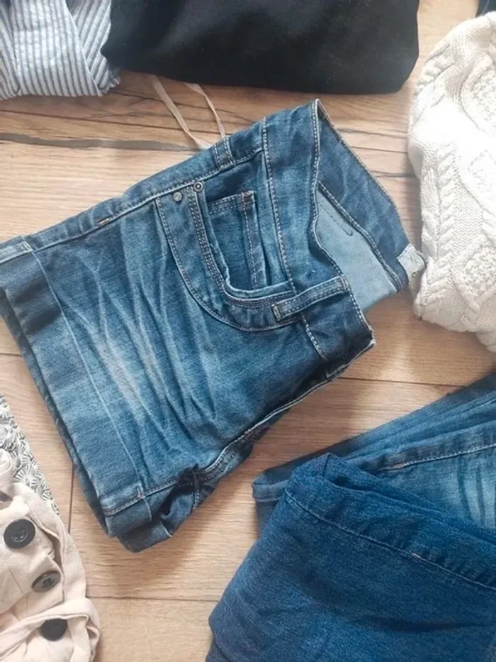 Lot de 22 pièces femme – Taille 36 / S - photo numéro 10