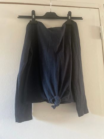 sweat-shirt capuche