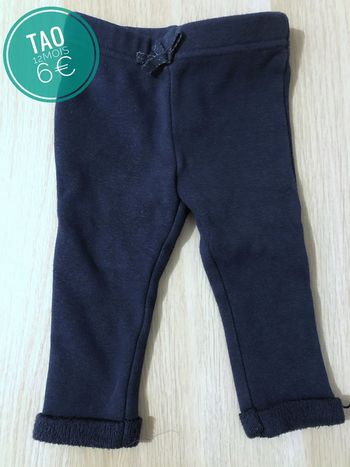 Pantalon Tape à l’œil en 12mois/1an