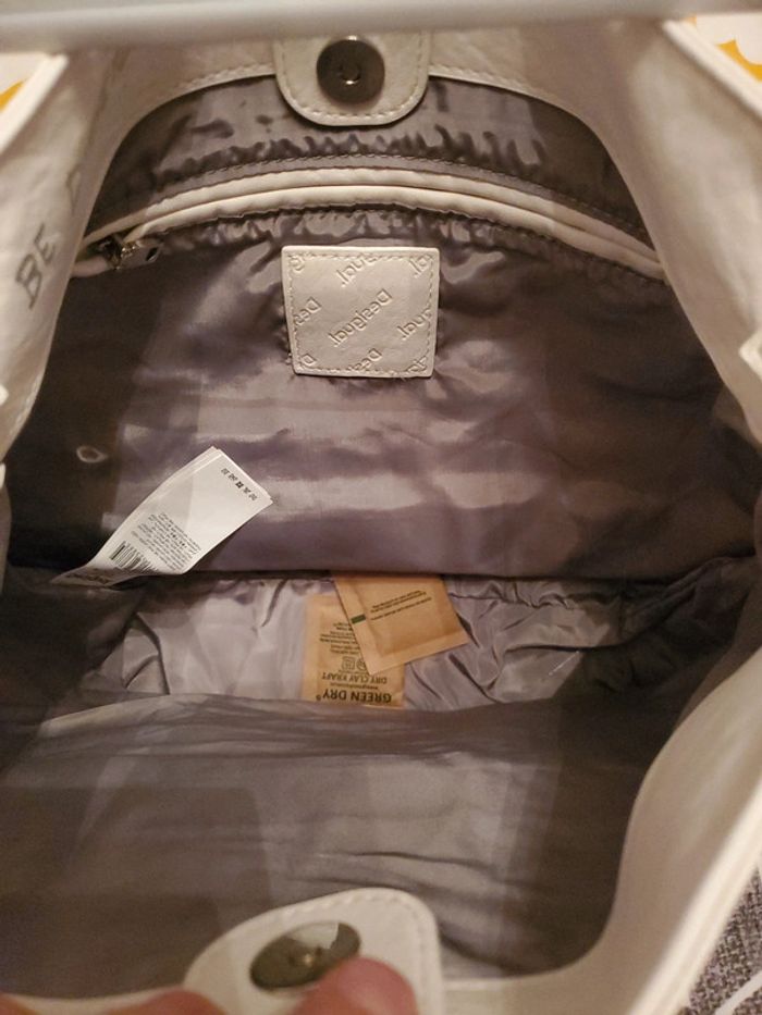 Sac desigual - photo numéro 3
