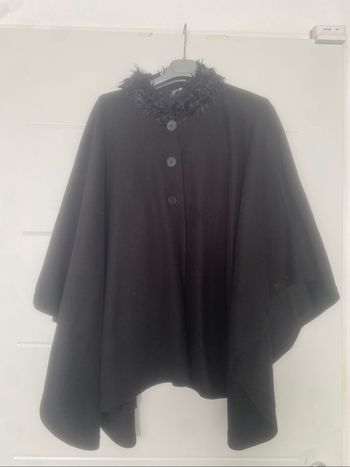 Poncho