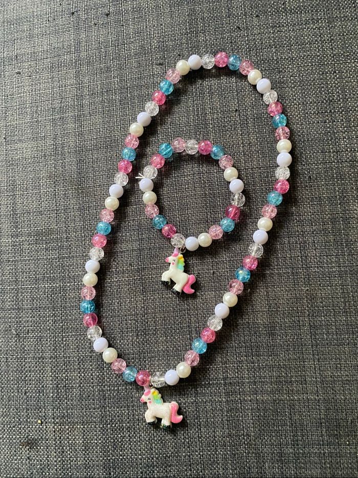 Parure enfants
