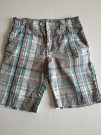 short habillé