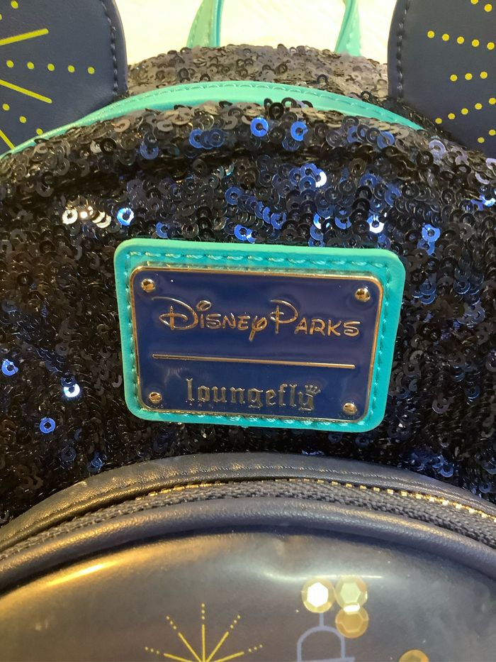 Sac loungefly Disney - photo numéro 2