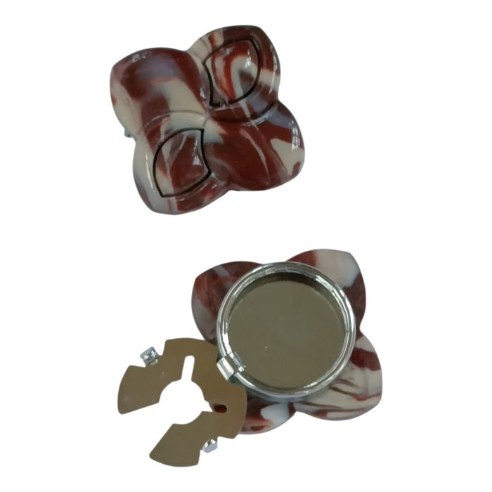 Cache bouton chemise - photo numéro 2