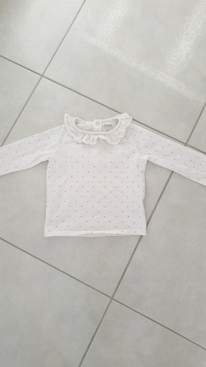 Blouse - photo numéro 2