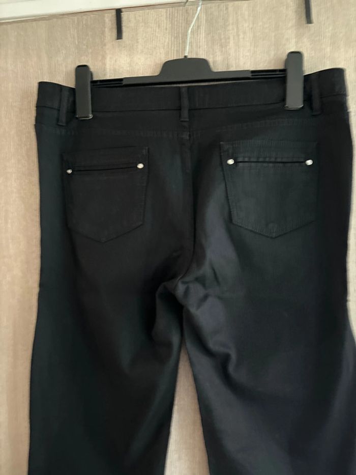 Pantalon droit 123 Paris - photo numéro 9