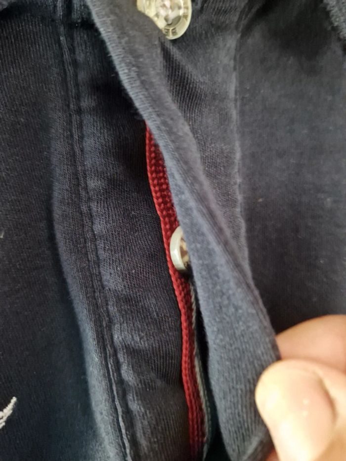 Polo Beverly. - photo numéro 6