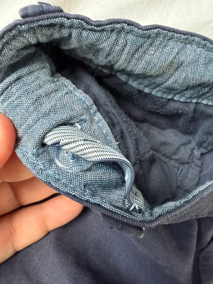 Short taille réglable - photo numéro 3