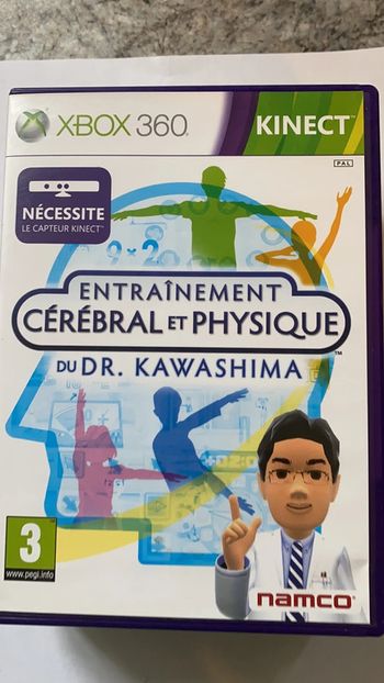 Entraînement
