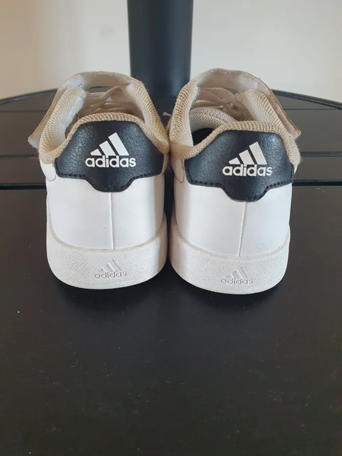 Chaussures t29 - photo numéro 3