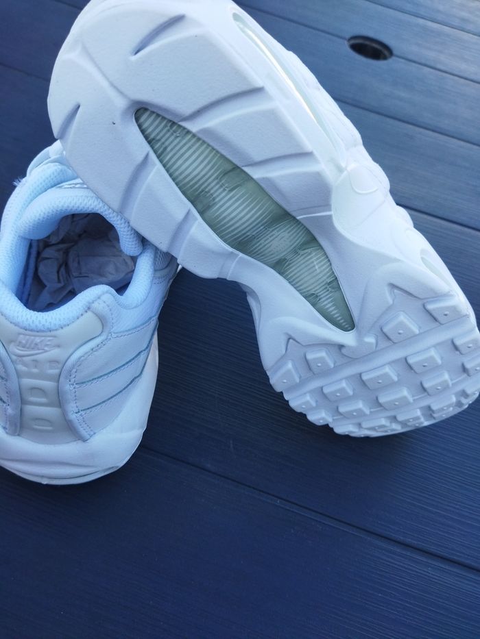 Nike air max 95 essential - photo numéro 2
