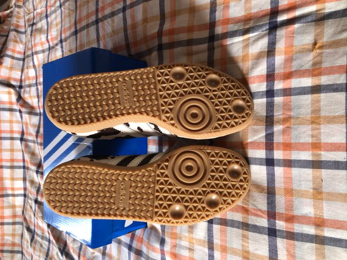 Adidas samba OG cow print(imprimé vache) taille 36EU - photo numéro 3