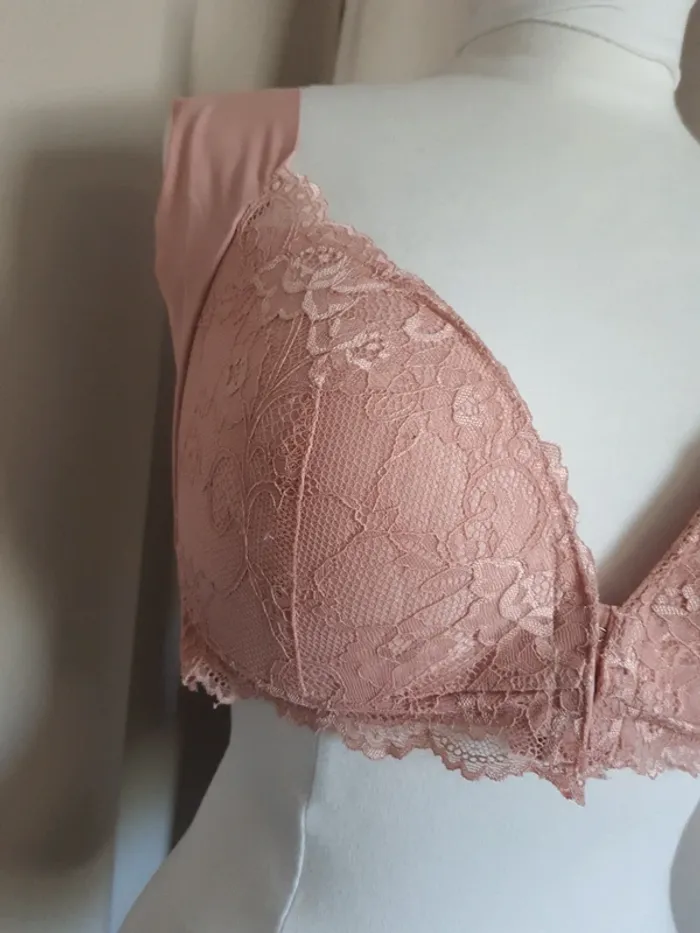 Soutien Gorge- Brassière femme XXL - photo numéro 3