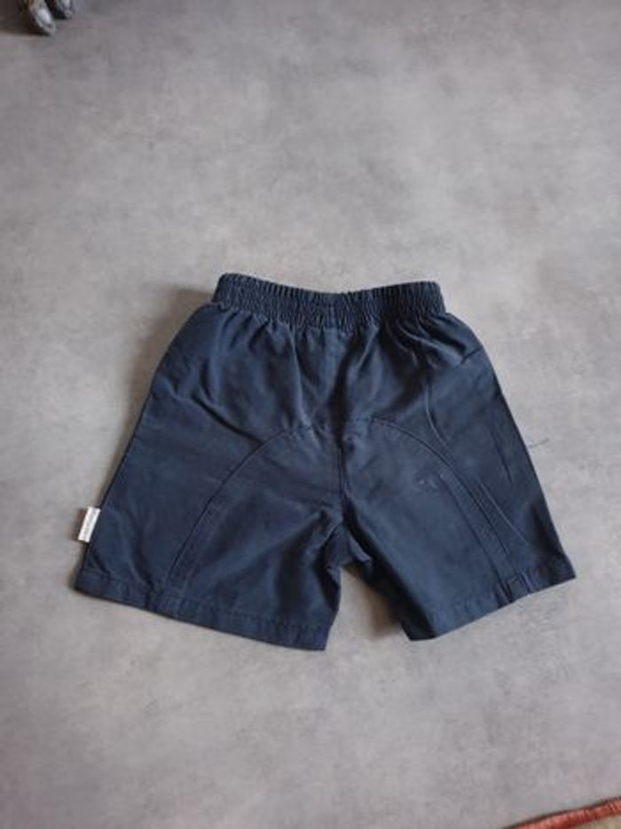 Short tissu leger - photo numéro 2